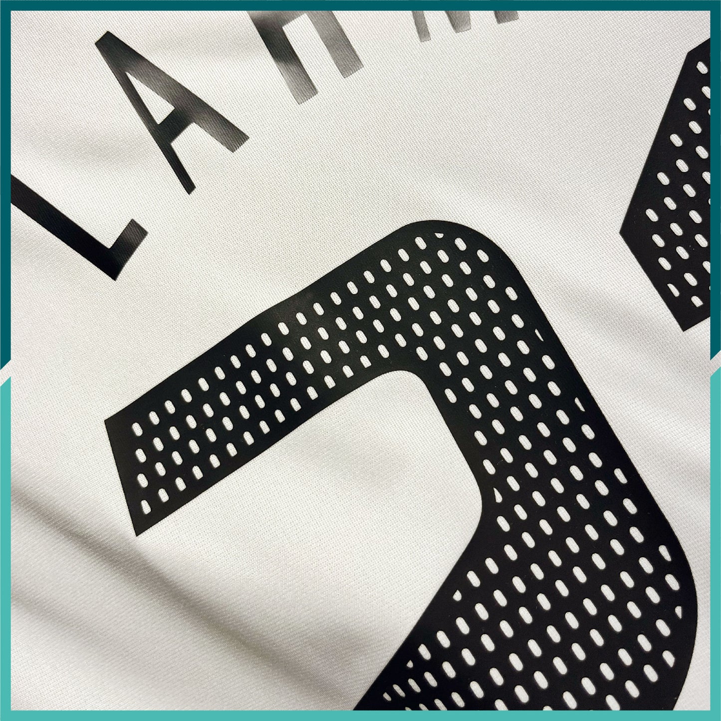(Nameset Included) 2003-04 Germany Home Jersey